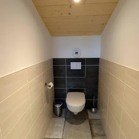 Vakantiehuis Spacieuse Avec Et Billard, Wifi, Parking Prive - Fr-1-589-698