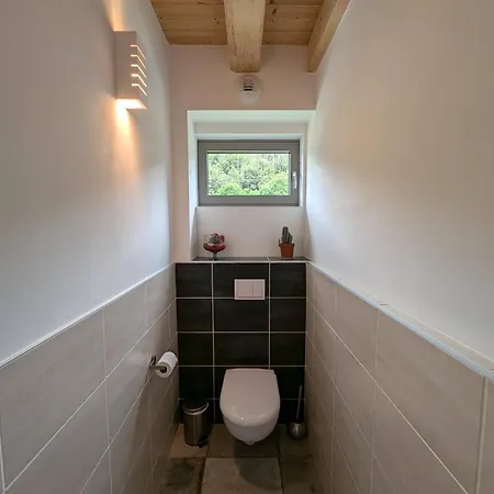 Vakantiehuis Spacieuse Avec Et Billard, Wifi, Parking Prive - Fr-1-589-698 Laveline