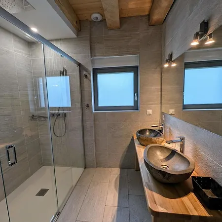 Spacieuse Avec Et Billard, Wifi, Parking Prive - Fr-1-589-698 Laveline