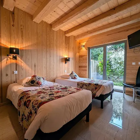 Spacieuse Avec Et Billard, Wifi, Parking Prive - Fr-1-589-698 * Ban-de-Laveline