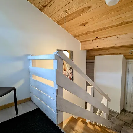 Vakantiehuis Spacieuse Avec Et Billard, Wifi, Parking Prive - Fr-1-589-698