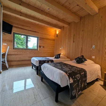 Spacieuse Avec Et Billard, Wifi, Parking Prive - Fr-1-589-698 Laveline