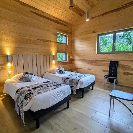 Spacieuse Avec Et Billard, Wifi, Parking Prive - Fr-1-589-698 * Ban-de-Laveline