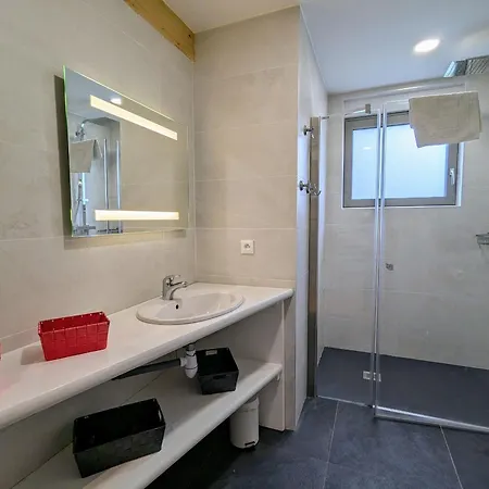 Vakantiehuis Spacieuse Avec Et Billard, Wifi, Parking Prive - Fr-1-589-698 *