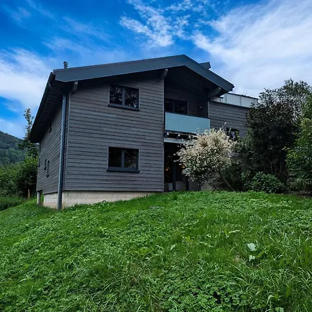 Spacieuse Avec Et Billard, Wifi, Parking Prive - Fr-1-589-698 Holiday home *