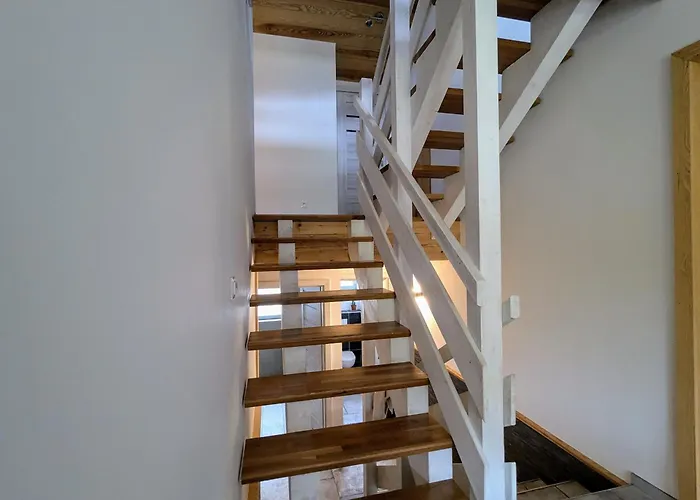 Prázdninový dům Spacieuse Avec Et Billard, Wifi, Parking Prive - Fr-1-589-698 Laveline