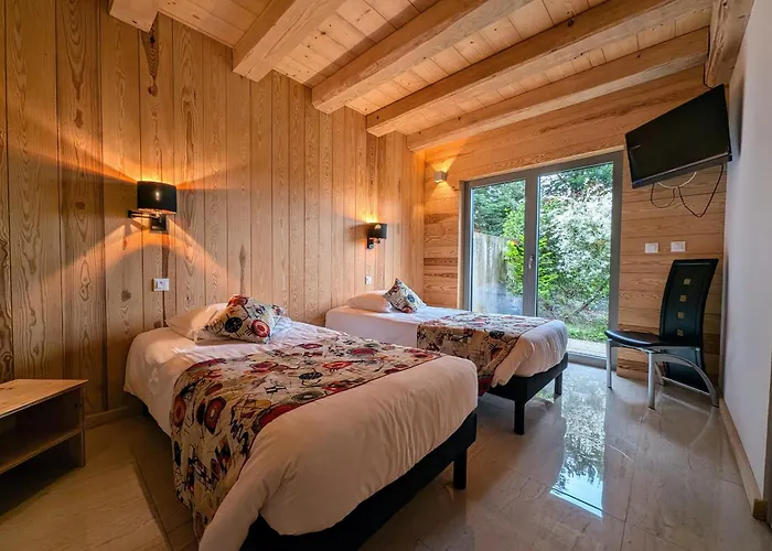 Spacieuse Avec Et Billard, Wifi, Parking Prive - Fr-1-589-698 * Laveline